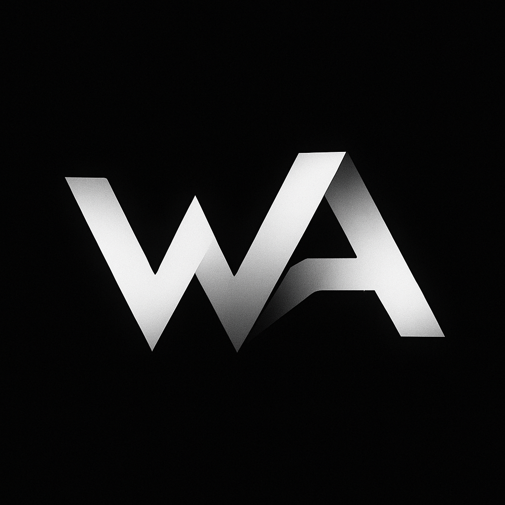 Waltzing Analytics Logo