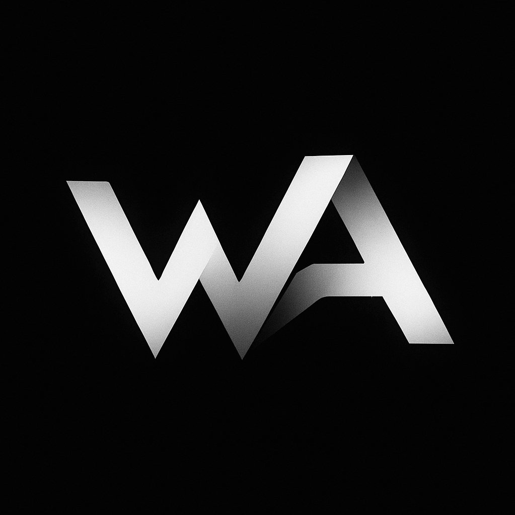 Waltzing Analytics Logo