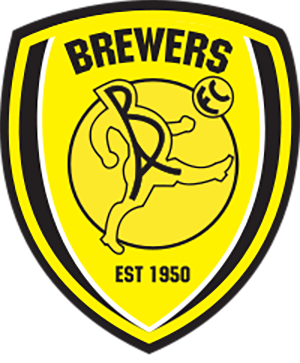 Burton Albion