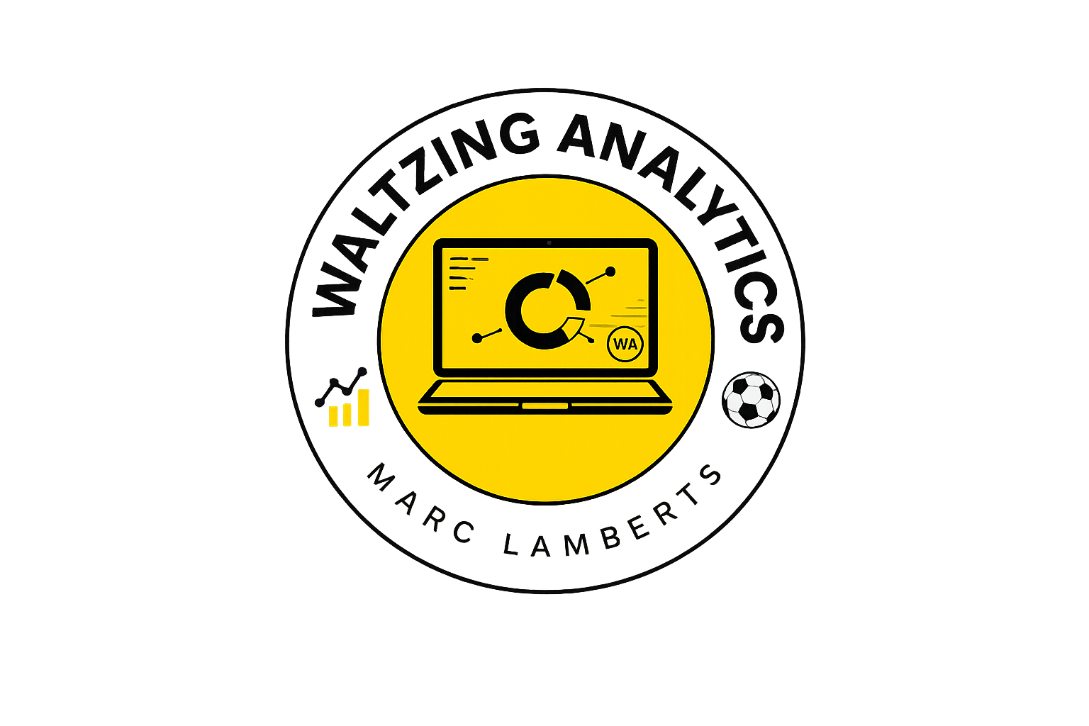 Waltzing Analytics Logo