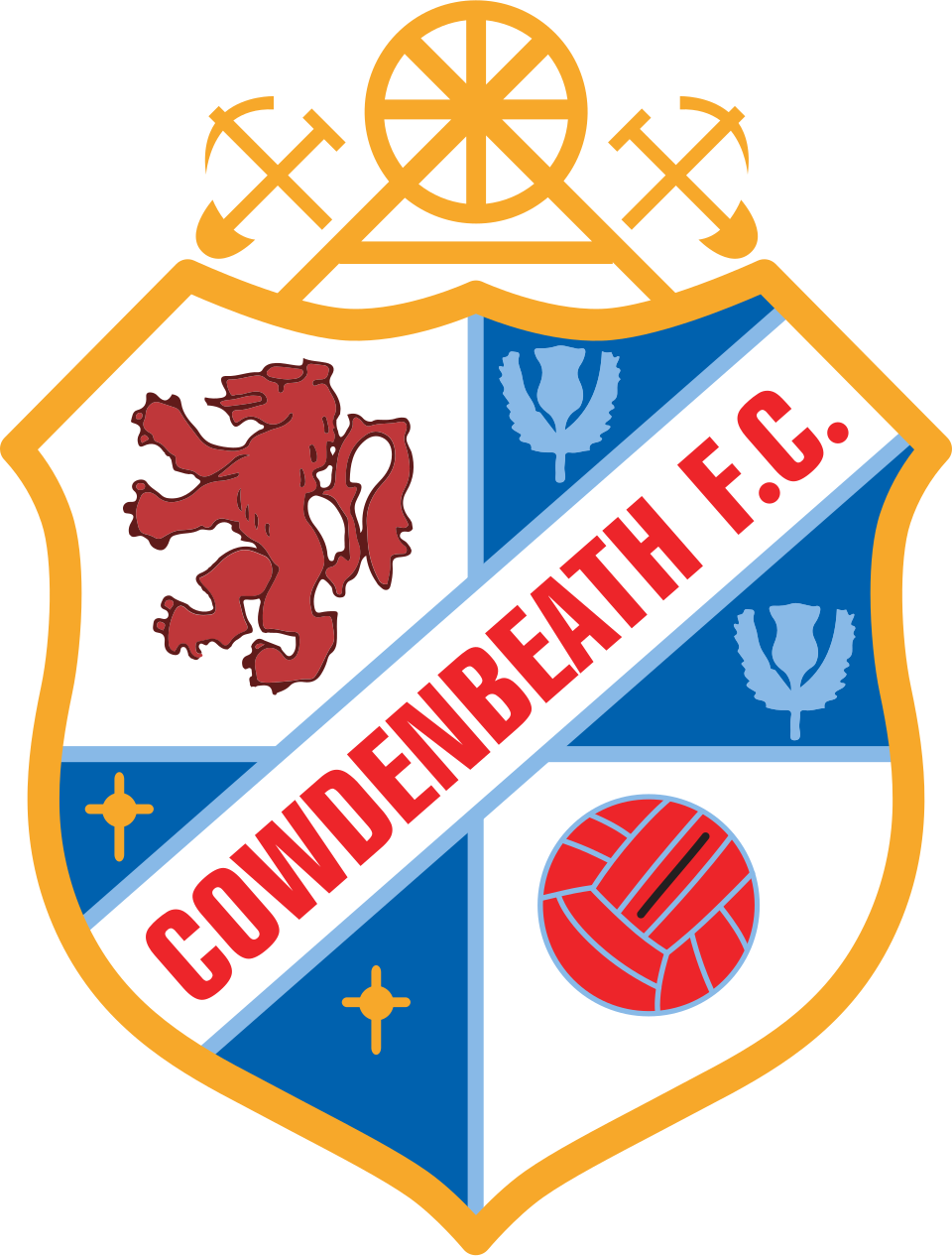 Cowdenbeath