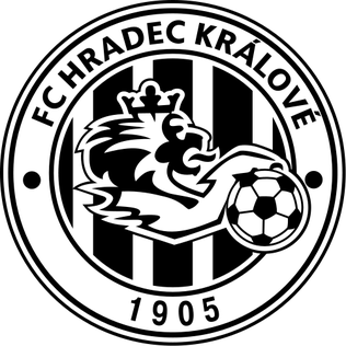 FC Hradec Králové logo